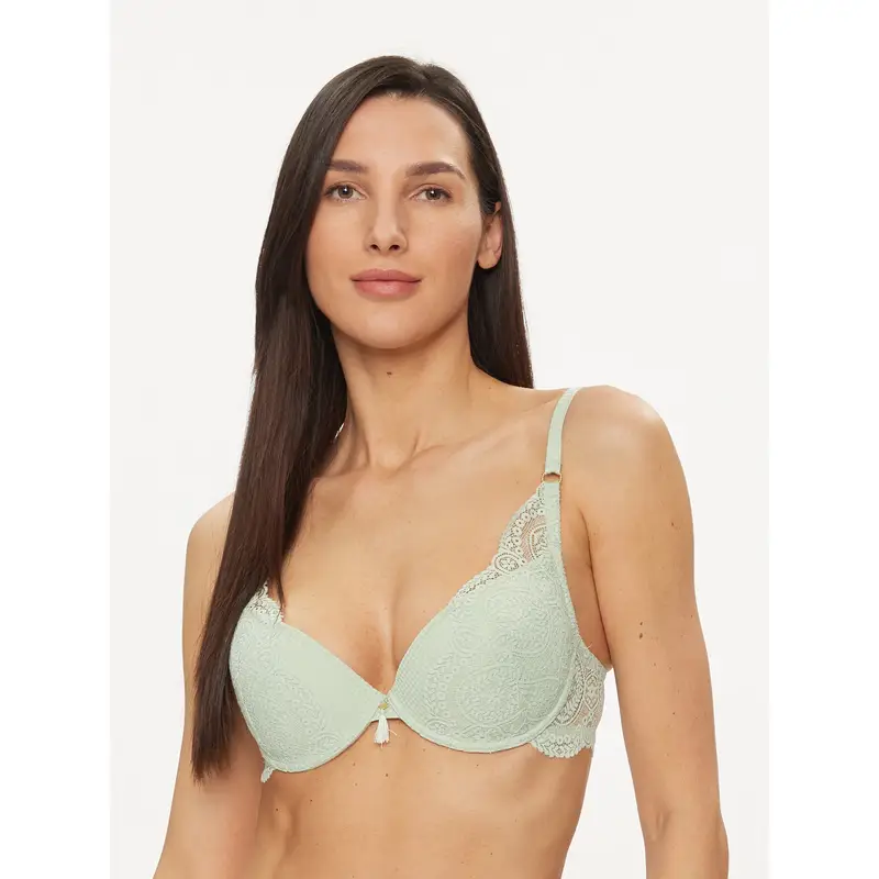 Reggiseno Push-up Matilda 31113 Verde