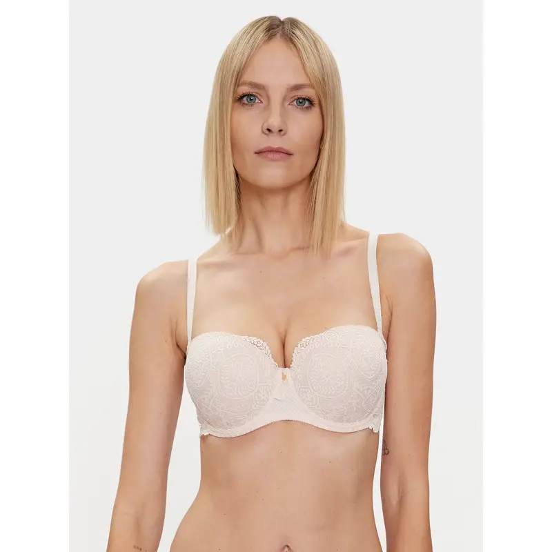 Reggiseno Push-up Matilda 31126 Rosa