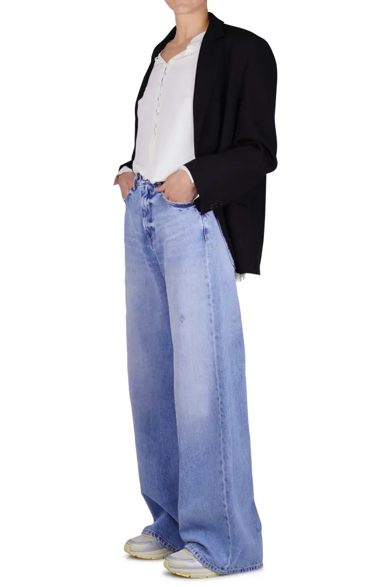 Giacca - 470939 - Nero miniatura 2