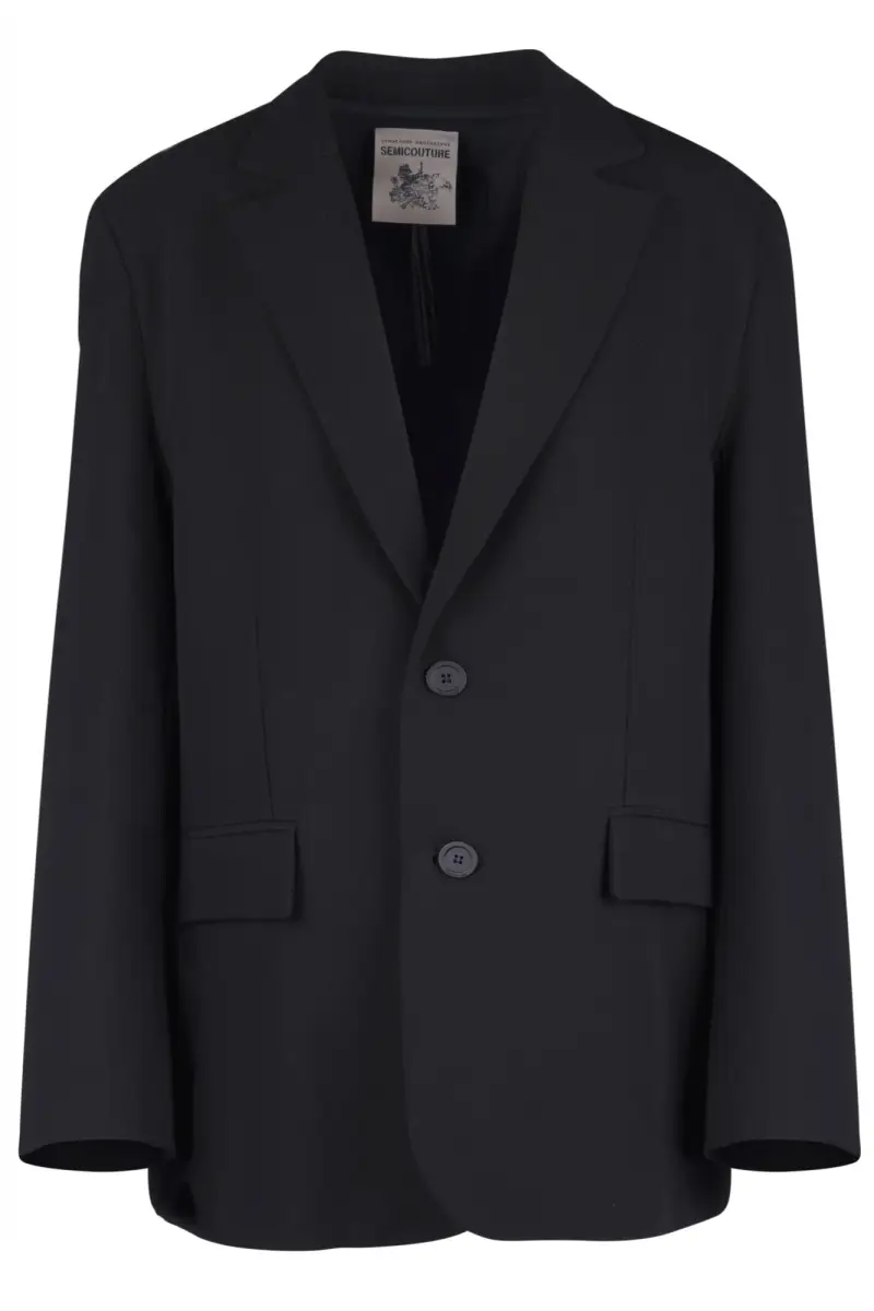 Giacca - 470939 - Nero