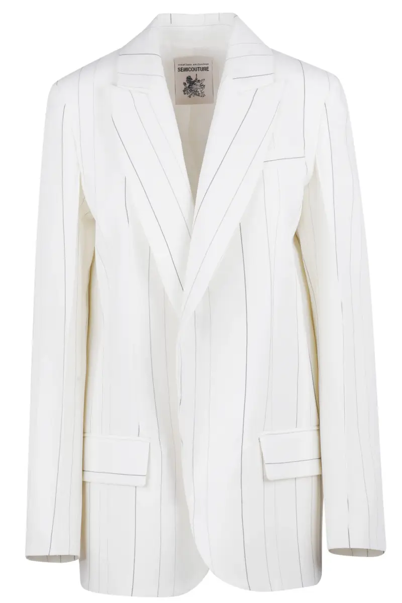 Giacca - 470940 - Latte