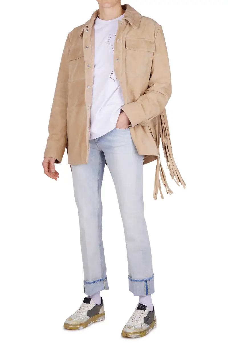 Maglia - 470945 - Bianco miniatura 2