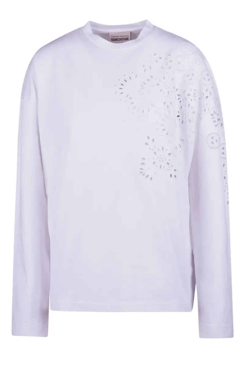 Maglia - 470945 - Bianco