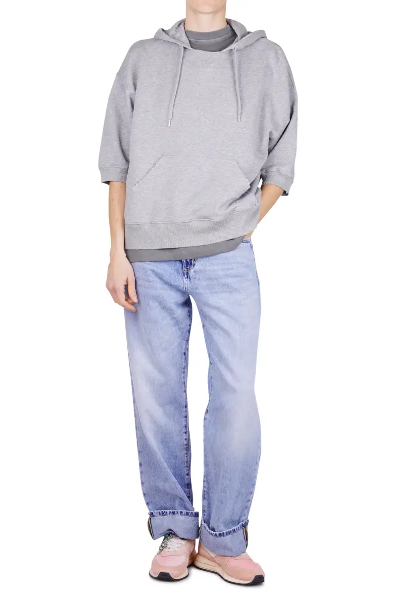 Maglia - 470959 - Grigio miniatura 2