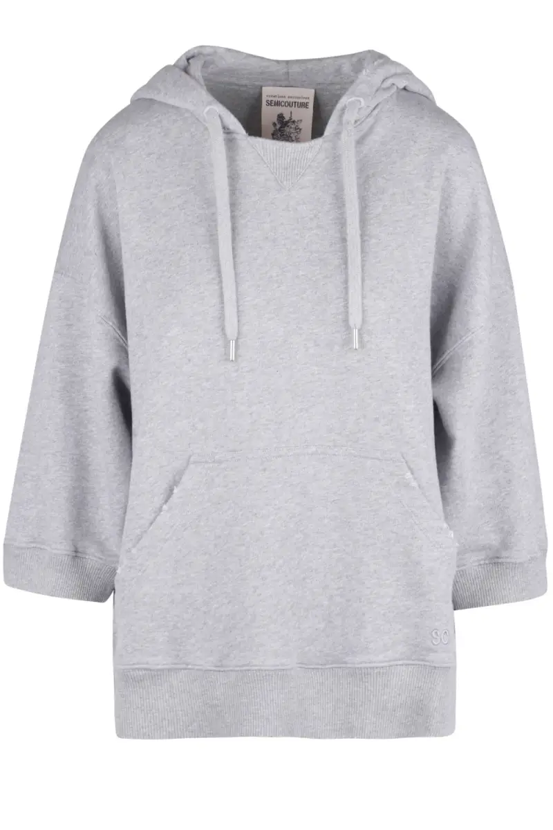 Maglia - 470959 - Grigio