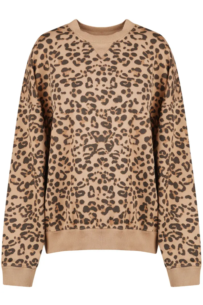 Maglia - 470960 - Fantasia Beige