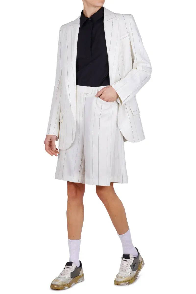 Shorts - 470941 - Latte miniatura 2