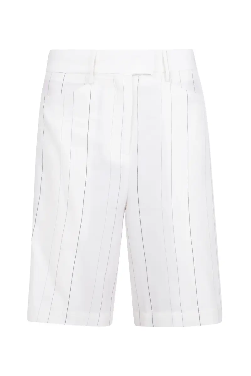 Shorts - 470941 - Latte