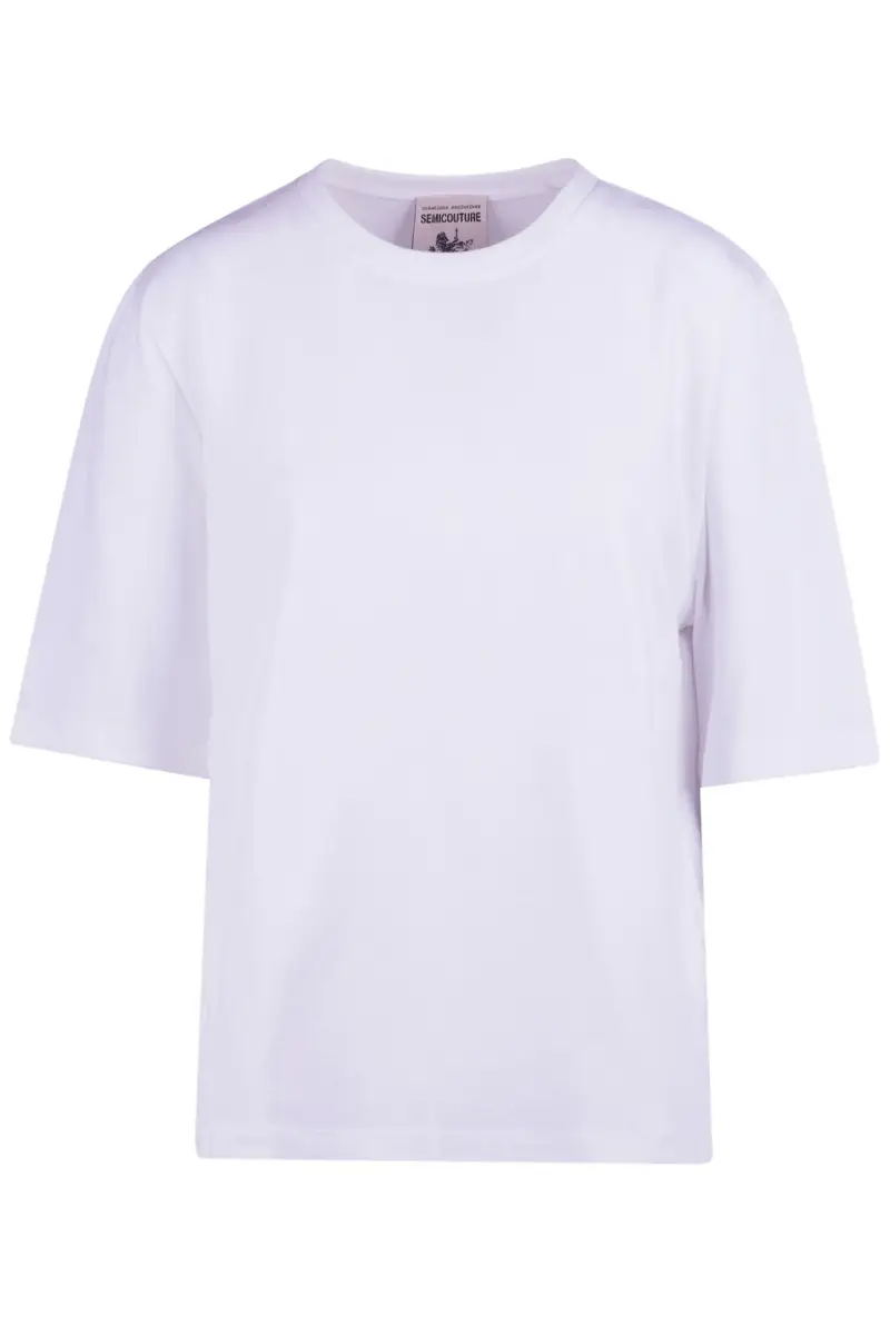 T-shirt - 470931 - Bianco