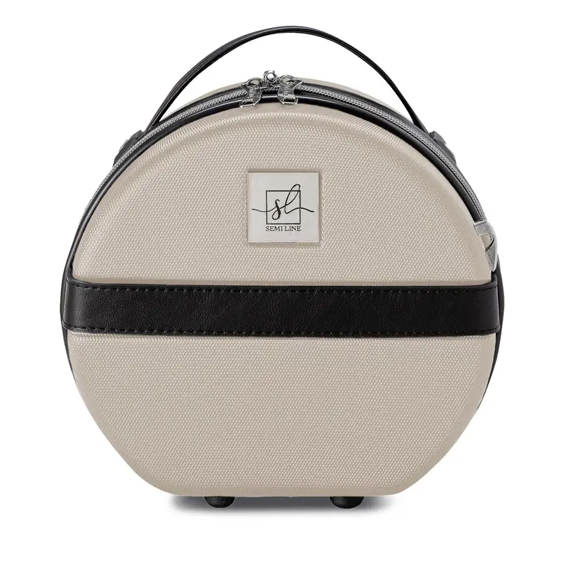 Bauletto Semi Line T5674-1 Oro