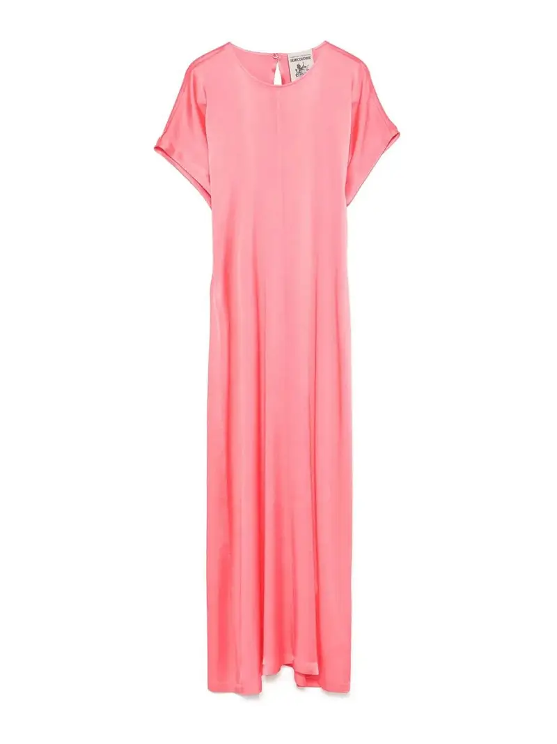 Abito Elga Multicolore