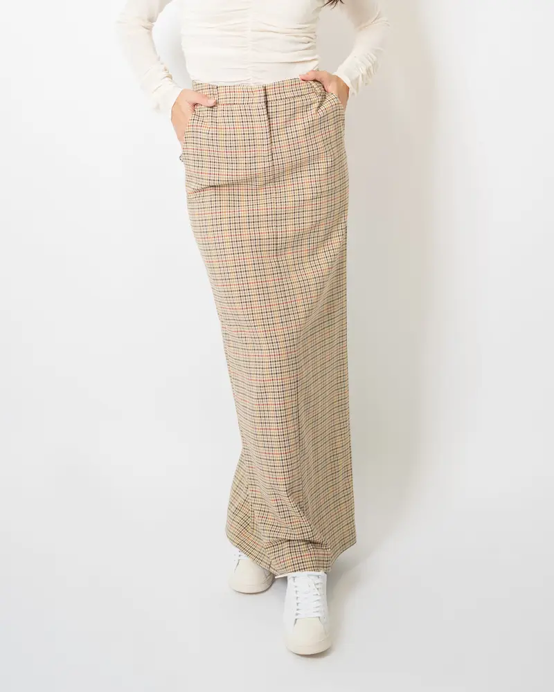 Gonna check-moon deserto Scozzese