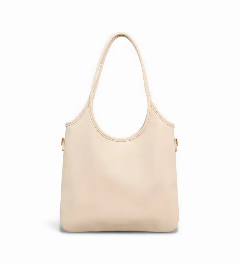 per donna Y5WX13 Borsa beige Seraphi (OSFA), Casual, Poliestere