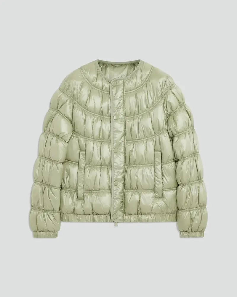 PIUMINO CORINNA VERDE