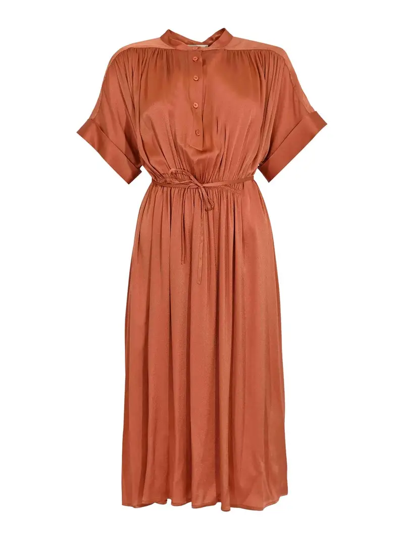 Vestito Josefina Multicolore