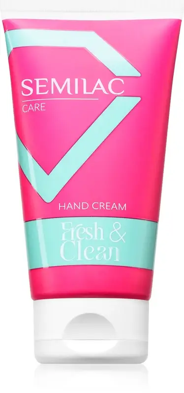Nail Care Fresh & Clean crema per mani e unghie 75 ml