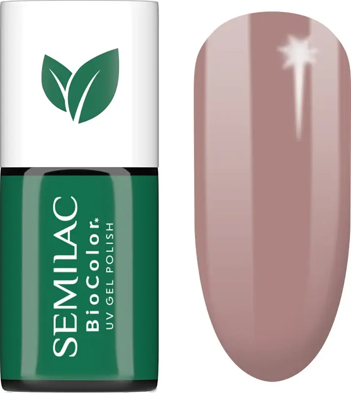 UV Hybrid BioColor smalto gel per unghie con lampada UV/LED colore 7 ml