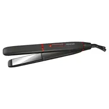 SHI 1100BK Piastra per capelli