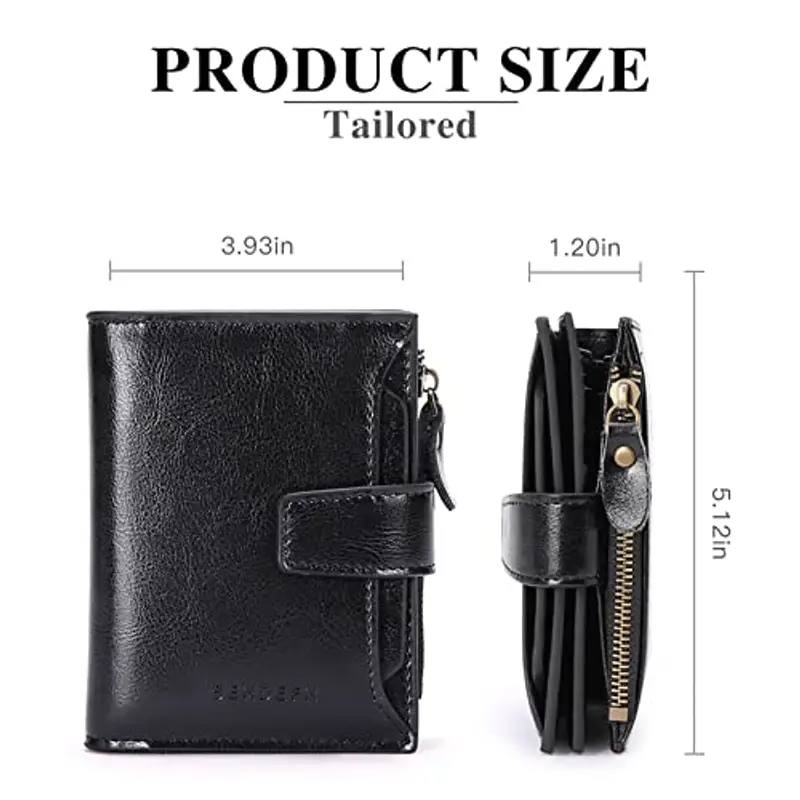 SENDEFN Portamonete Donna 1599963 miniatura 3