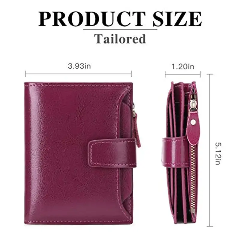 SENDEFN Portamonete Donna 1599962 miniatura 3