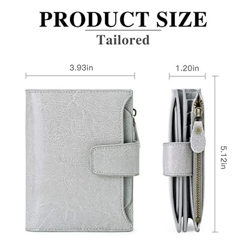 SENDEFN Portamonete Donna 1599961 miniatura 3