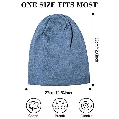 Senker Fashion Cappelli Uomo Denim 3286360 miniatura 2