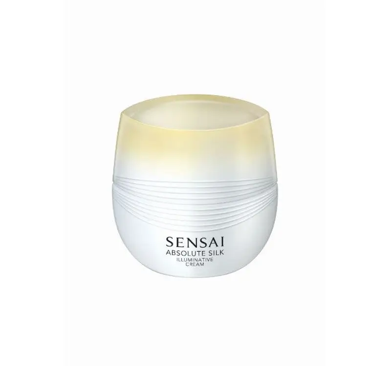 Sensai Absolut Skin - Illuminative Cream 40ml
