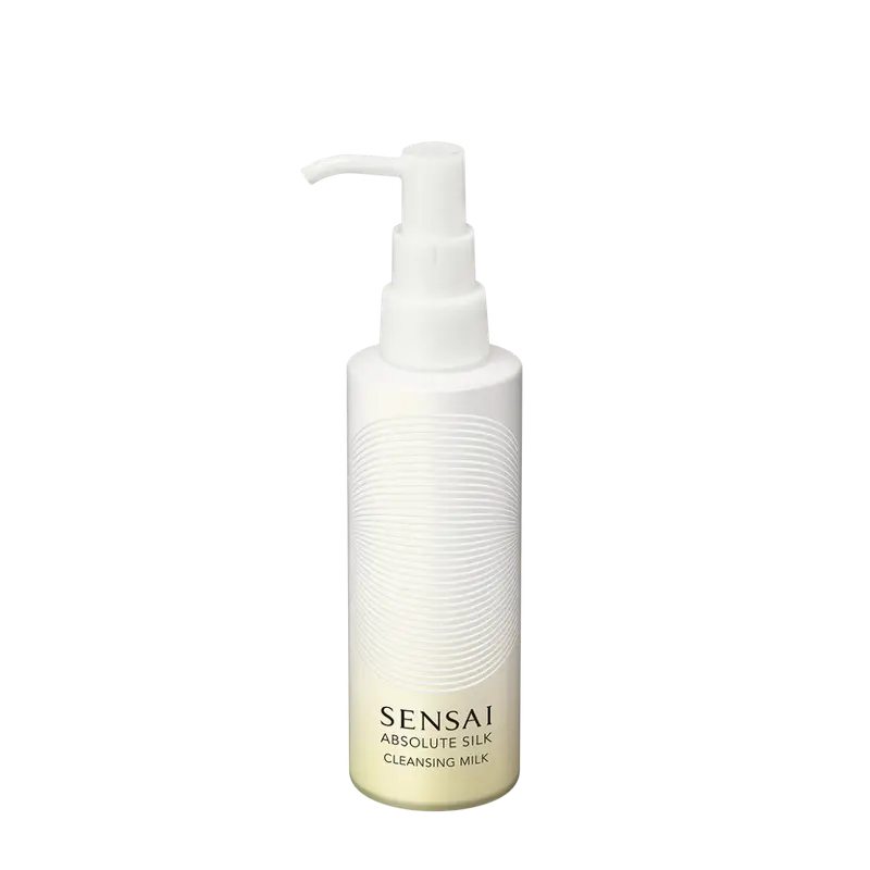 Sensai Absolute Silk Cleansing Milk 150ML