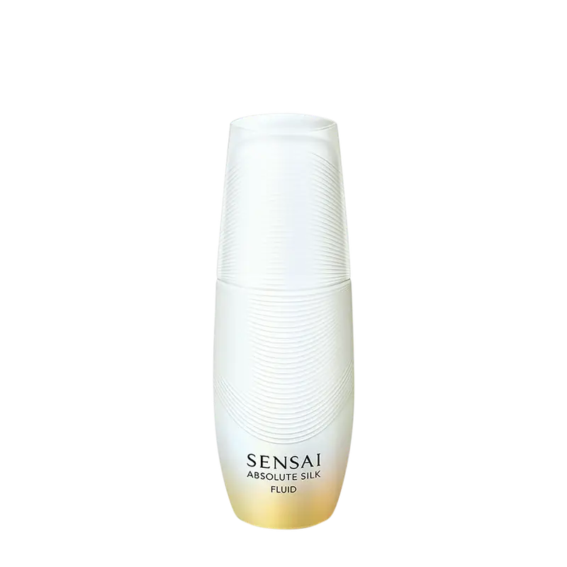 Sensai Absolute Silk Fluid 80ML
