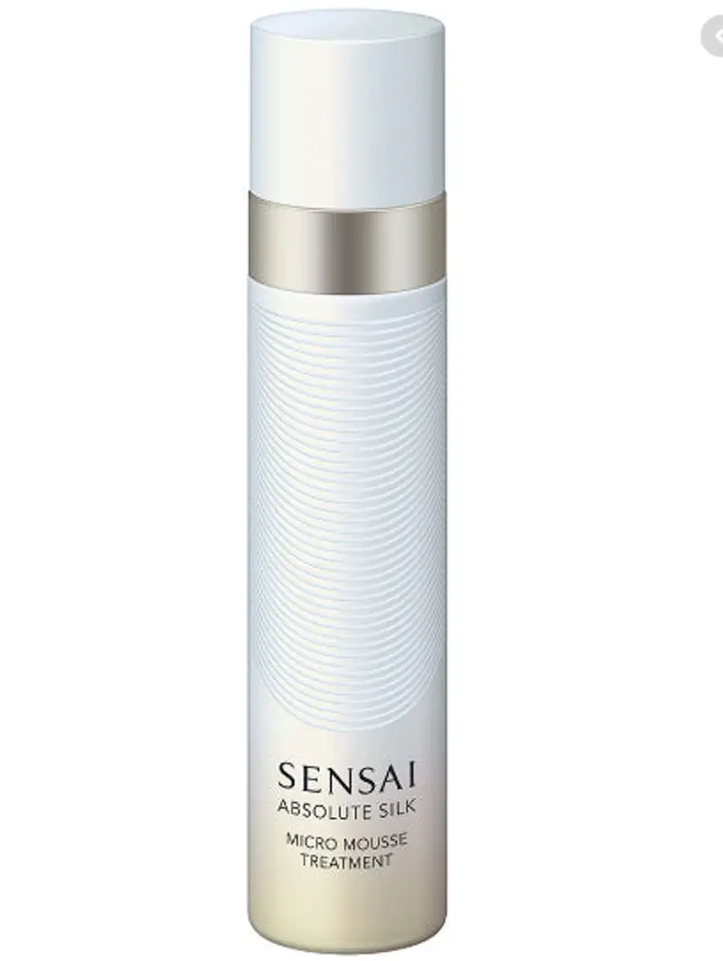 Sensai Absolute Silk - Fluid 80ml