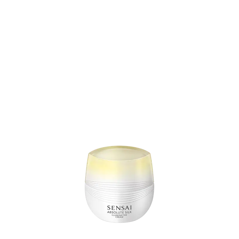 Sensai Absolute Silk Illuminative Cream 40ML