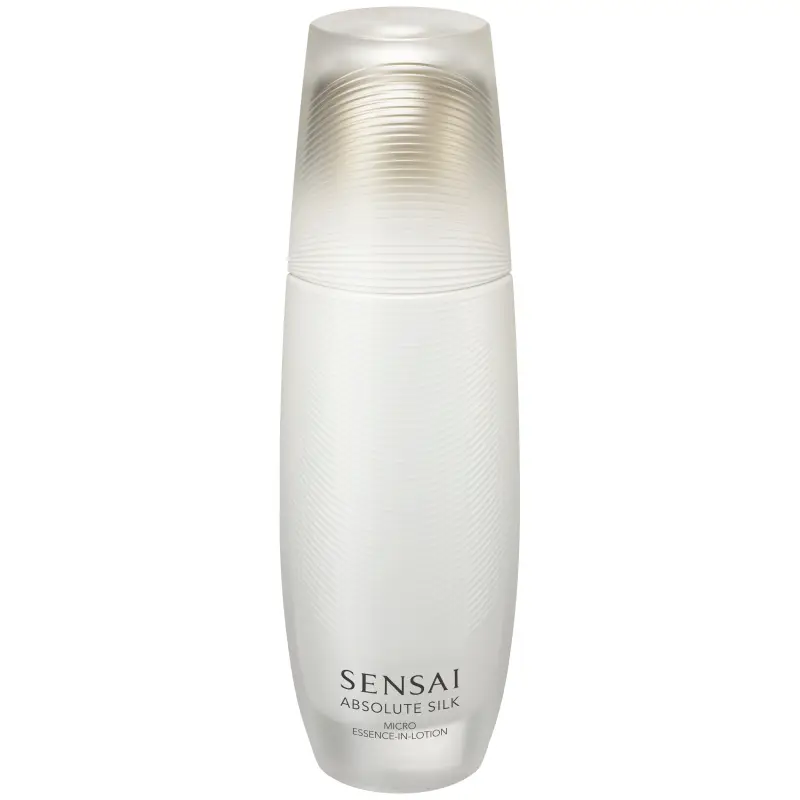 Absolute Silk Micro Essence-In-Lotion - Crema viso pelle secca,Crema idratante viso,Trattamento viso antirughe