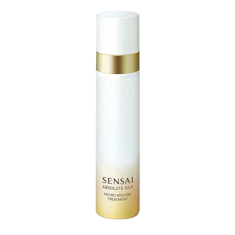 Sensai Absolute Silk Micro Mousse Treatment 90ML