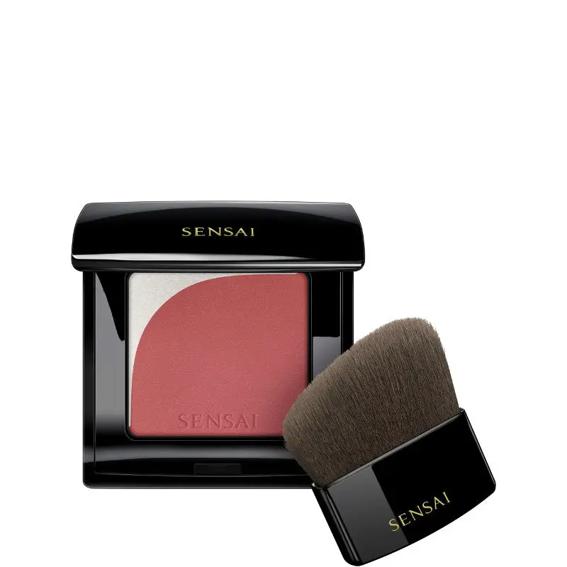 Sensai Blooimng Blush 4GR / 01 blooming mauve