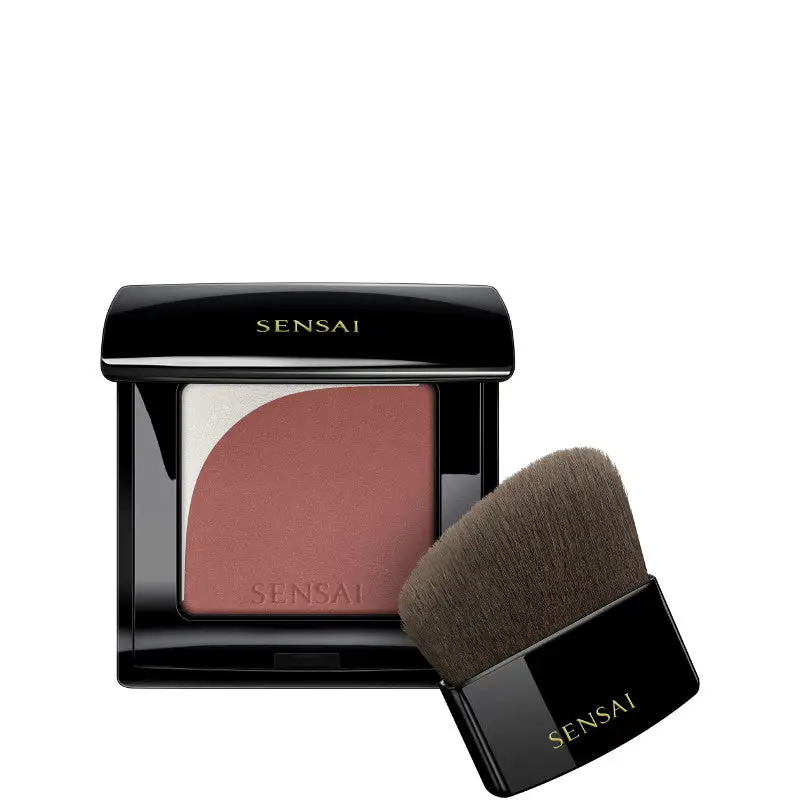 Sensai Blooimng Blush 4GR / 03 blooming coral