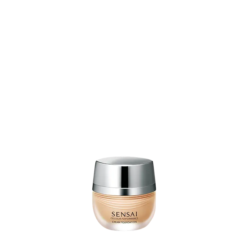 Sensai Cellular Performance Crem Foundation 30ML / Cf20 vanilla beige