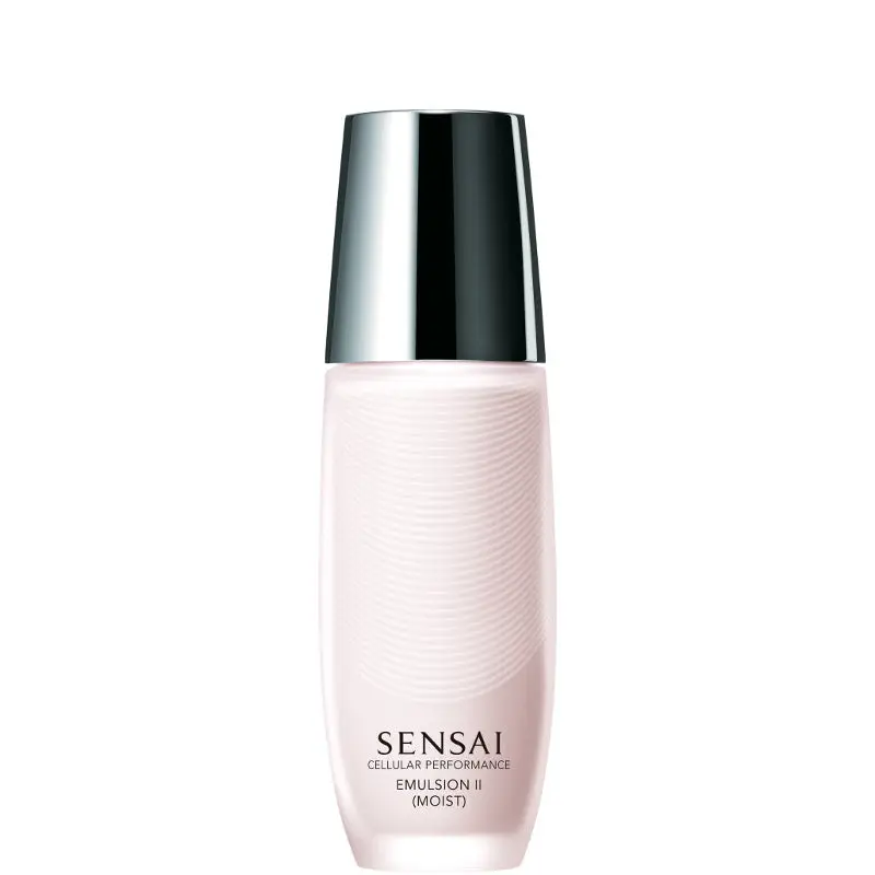 Sensai Cellular Performance Emulsion II 100ML