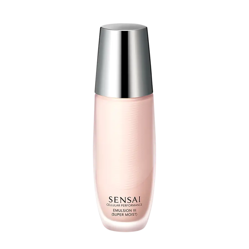 Sensai Cellular Performance Emulsion III 100ML