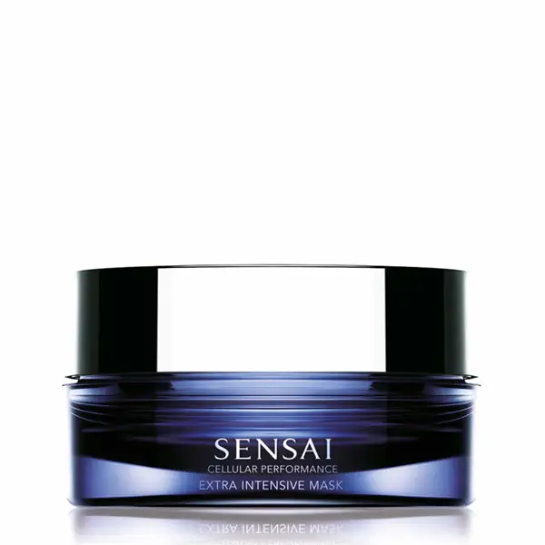 Cellular Performance Extra Intensive Mask - Trattamento antietà pelli mature,Crema antirughe,Maschera viso idratante