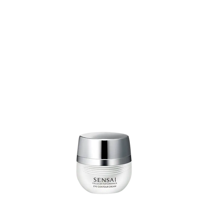 Sensai Cellular Performance Eye Contour Cream 15ML