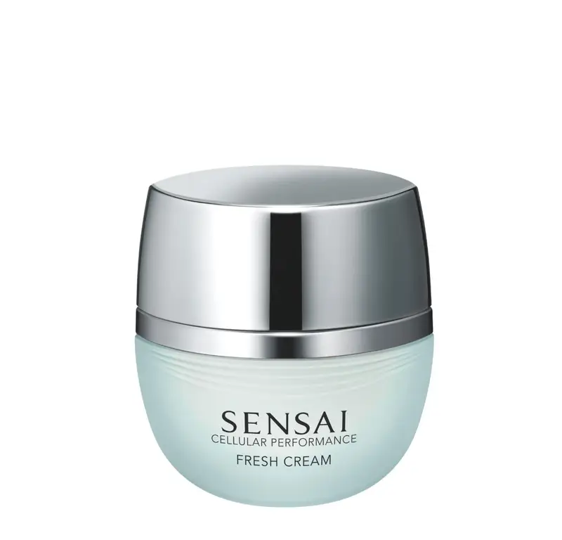 SENSAI CELLULAR PERFORMANCE FRESH CREAM 40ml