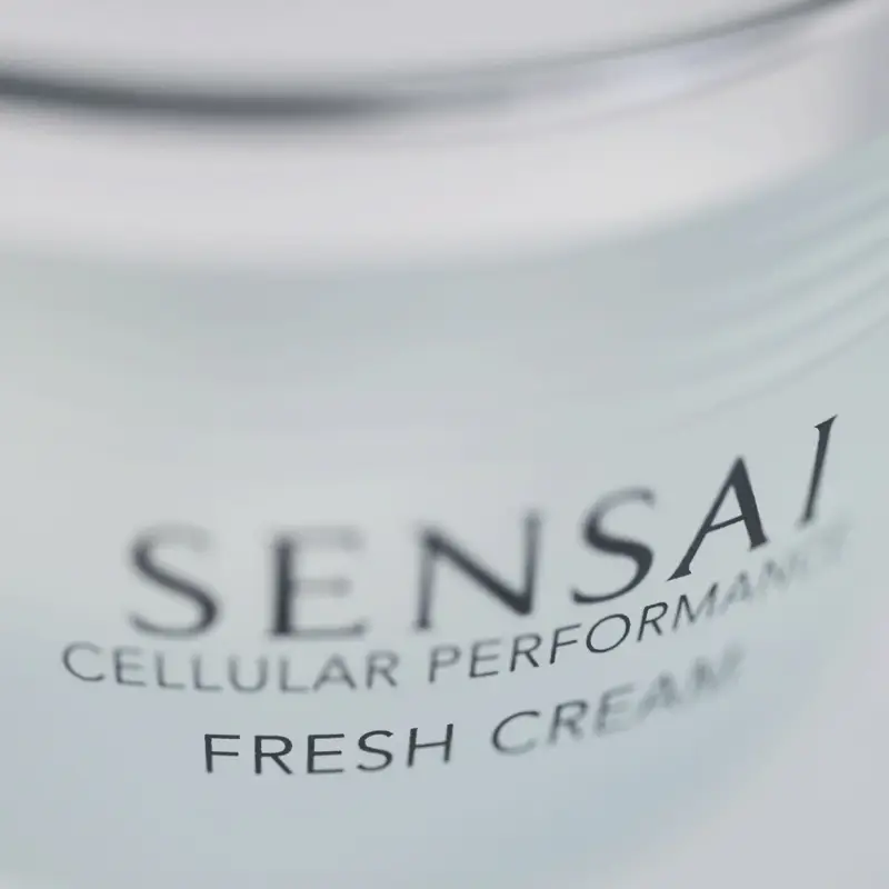 Cellular Performance Fresh Cream - Trattamento antietà pelli mature, Crema antirughe, Crema idratante viso miniatura 5