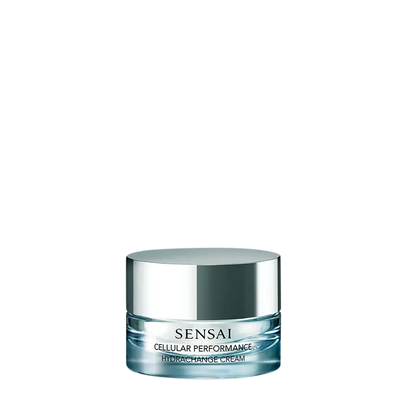 Sensai Cellular Performance Hydrachange Cream 40ML
