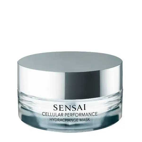 Cellular Performance Hydrachange Mask - Maschera viso idratante