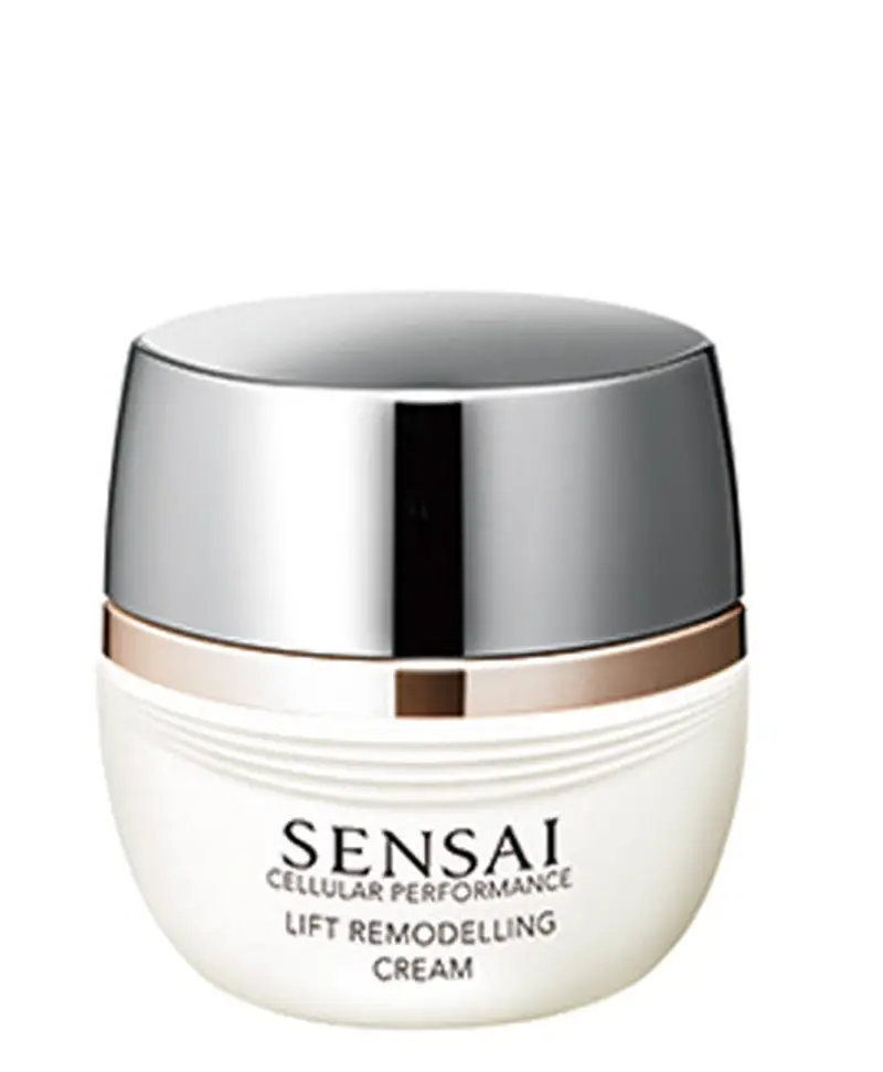 SENSAI CELLULAR PERFORMANCE Lift Remodelling Cream (40ml)