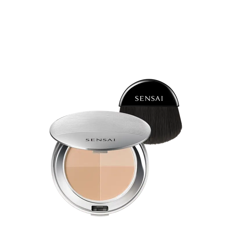 Sensai Cellular Performance Pressed Powder 8GR