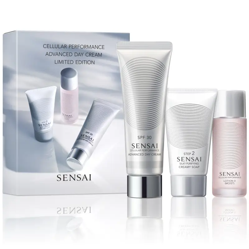 Cellular Performance Set Cellular Performance Advanced Day Cream Limited Edition - Cofanetto antirughe