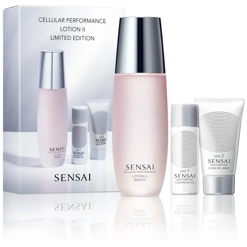 Cellular Performance Set Cellular Performance Lotion II Limited Edition - Cofanetto trattamento