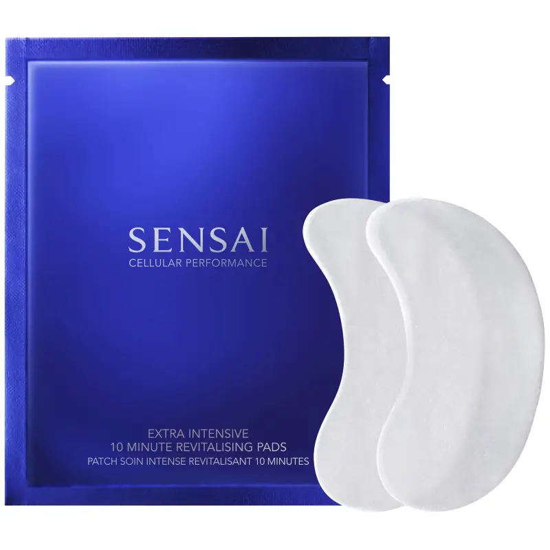 Cellular Performance Set Extra Intensive Eye Cream Limited Edition - Cofanetto antirughe miniatura 4