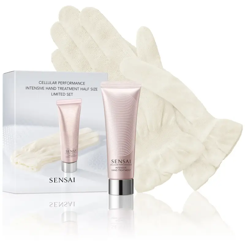 Cellular Performance Set Intensive Hand Treatment Limited Edition - Cofanetto corpo,Cofanetto viso e corpo